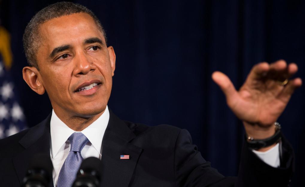 Barack Obama: Bashar al Asad debe dejar el poder para poner fin a la guerra civil en Siria