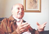 Benjamín Gayoso Gervasi es el nuevo Jefe del IPD en La Libertad