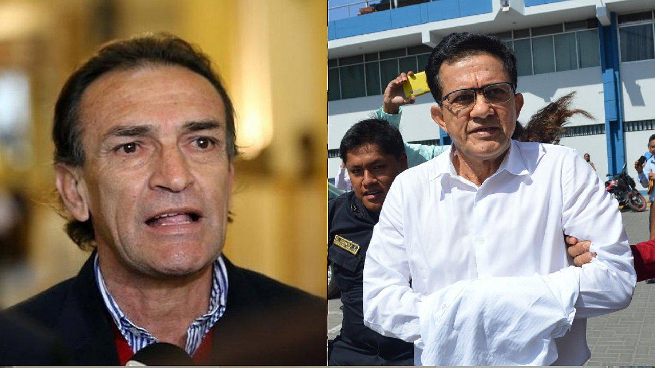 Condenan a hermano de congresista Héctor Becerril por corrupción 