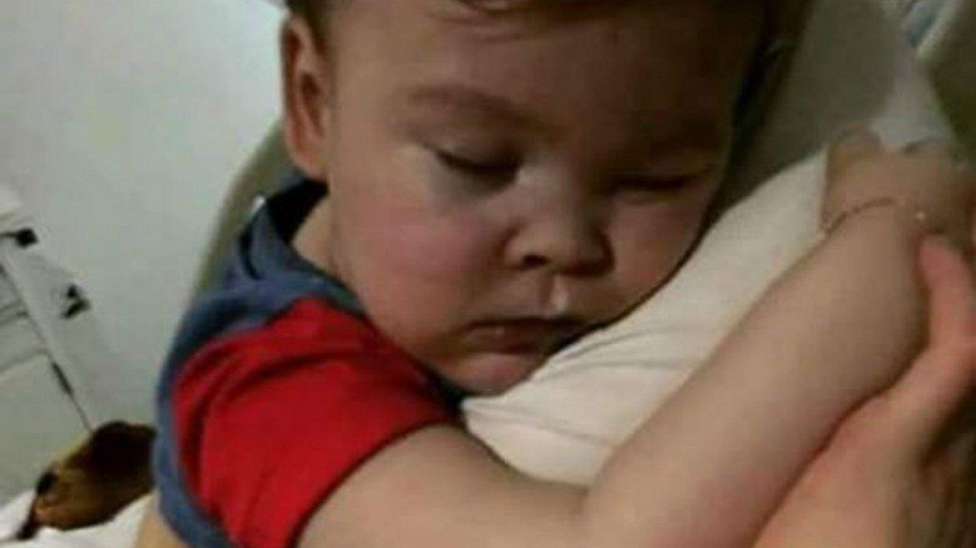 ​Muere bebé británico Alfie Evans quien conmocionó al mundo