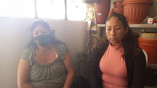 Ica: Ciudadana pide ver a su madre anciana en el Hospital Modular de Cachiche