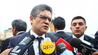 Fiscal Pérez: Miembros del club de la construcción hicieron una “chancha” para mantener a Keiko Fujimori