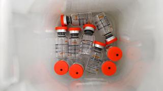 Ecuador va a recibir en julio 6 millones de dosis de vacunas de Sinovac