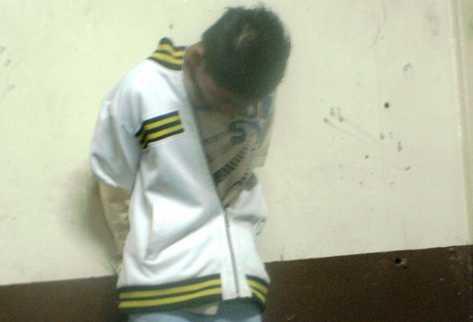 Hallan a menores abandonas en Cusco