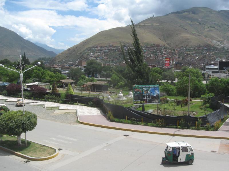 Decomisan 64 especies silvestres del zoológico de Amarilis