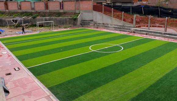 Municipalidad de El Tambo dispone 77 mil soles para peritaje de obras de ex gestión