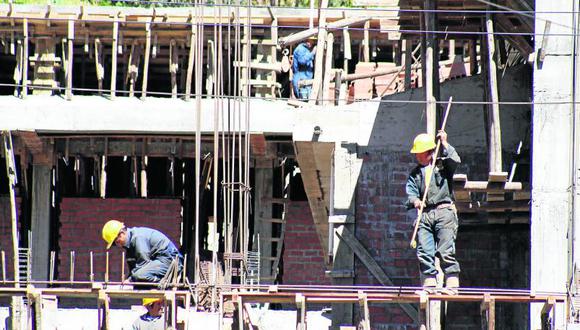  50% de viviendas  en la provincia de Huancayo son informales 