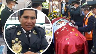 COVID-19: muere policía que fue atacado por ebrio durante toque de queda en Cusco (VIDEO)