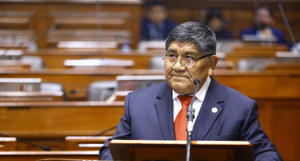 Nuevo presidente de Perupetro es un allegado de Cerrón