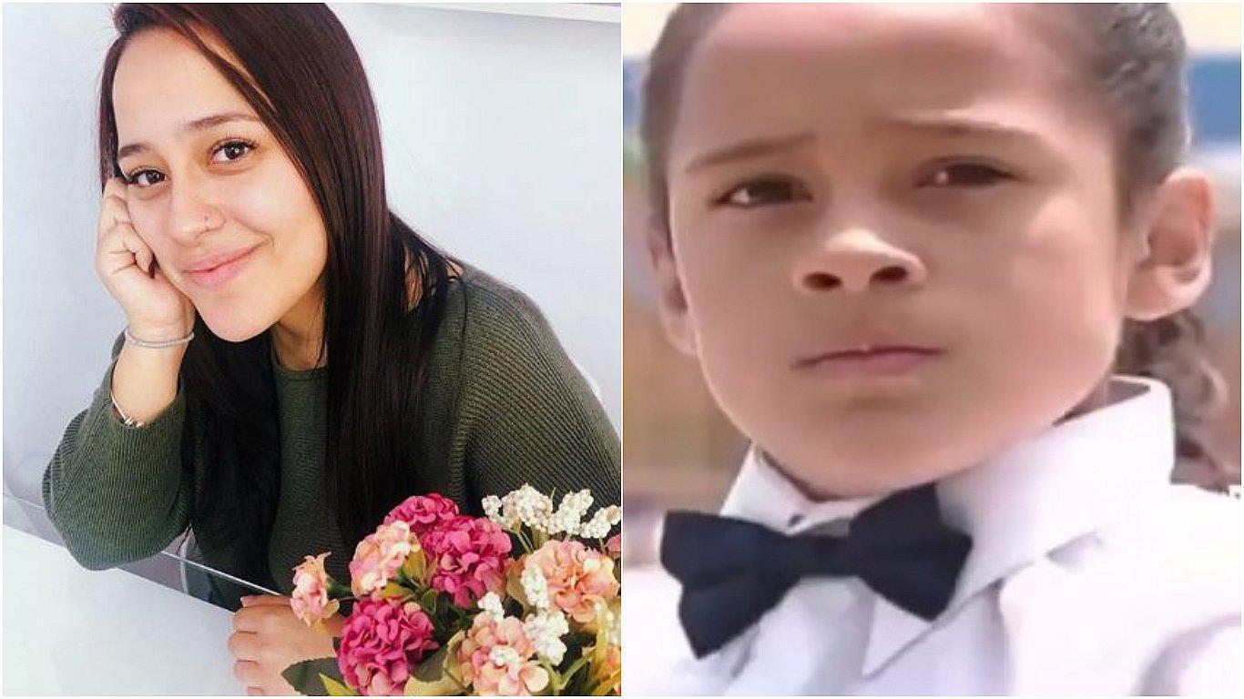 'Adrianita' de 'Así es la vida' anuncia que se casará con su pareja: "Y dije Sí" (FOTOS)