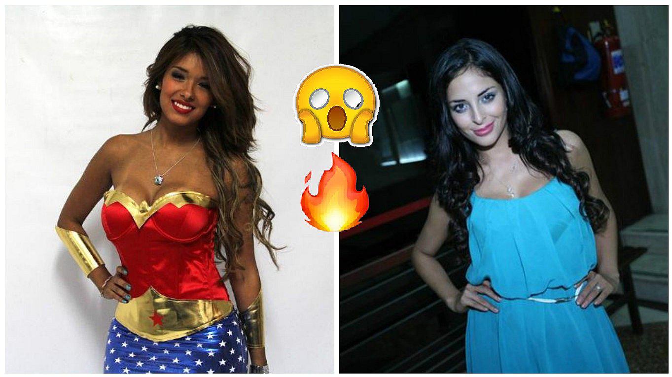 Shirley Arica arremetió con todo contra Andrea Luna y le dijo todo esto (VIDEO)