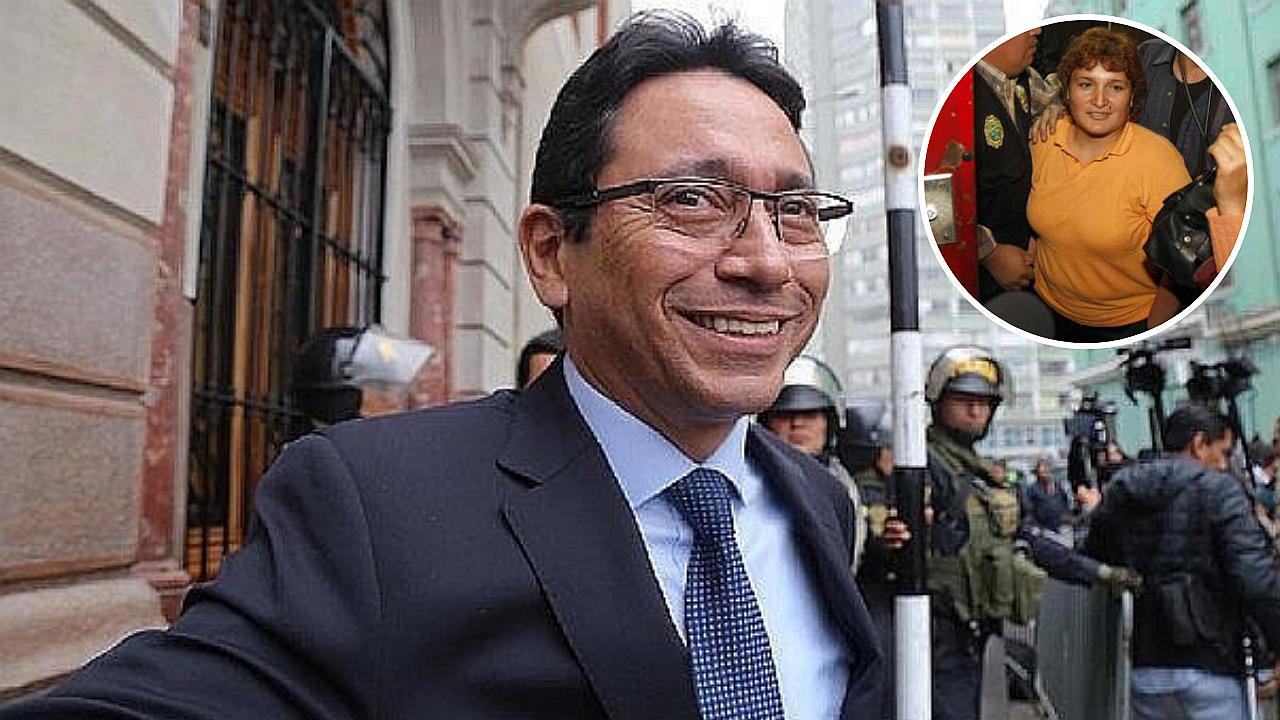 Humberto Abanto sobre nulidad de condena a Abencia Meza: "Es un paso crucial para establecer su inocencia"