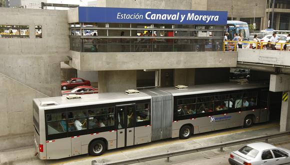 Metropolitano: Aumento de pasajes es ilegal según Protransporte