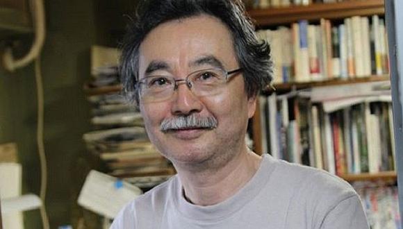 ​Fallece dibujante Jiro Taniguchi, uno de los máximos exponentes del manga
