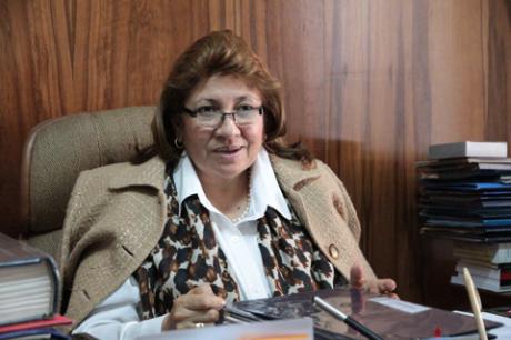 Regidora Aurora Angüis fue vacada del cargo 