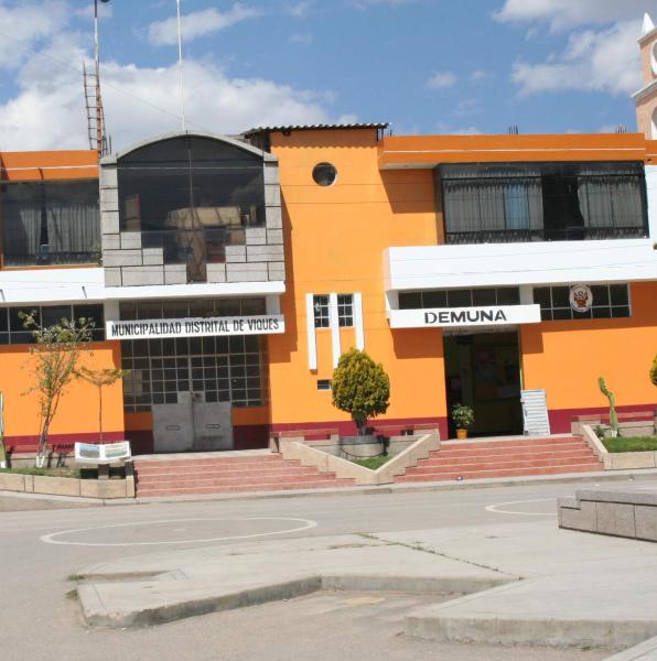 Viques rechaza instalación de micromedidores