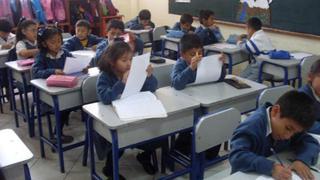 Amplían vacaciones escolares hasta el 19 de agosto en región Lima por AH1N1
