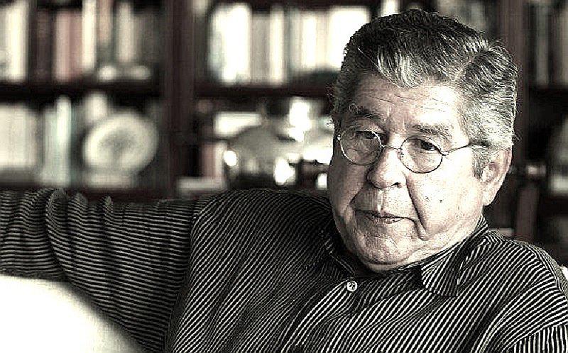 Alfredo Bryce Echenique confiesa que ha pensado acabar con su vida