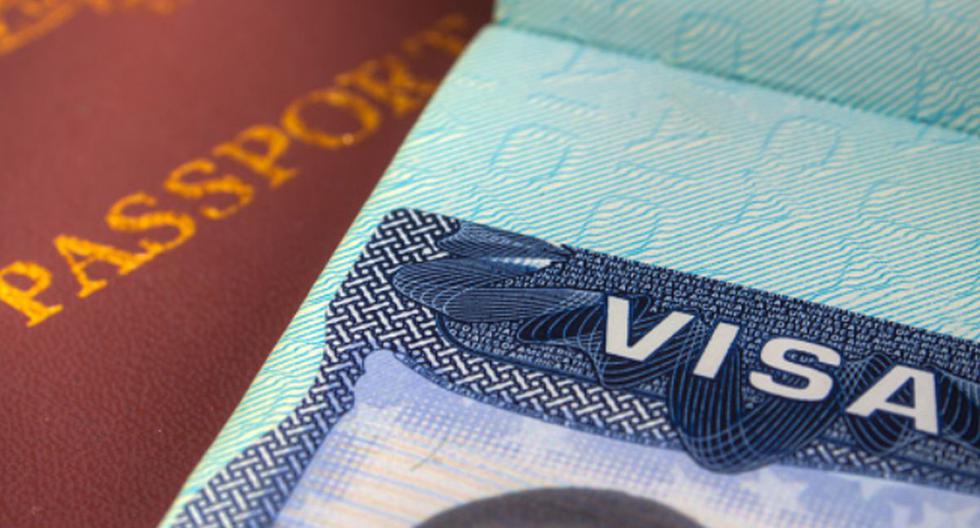 Green Card Hoy termina la inscripción de la lotería de visas llena