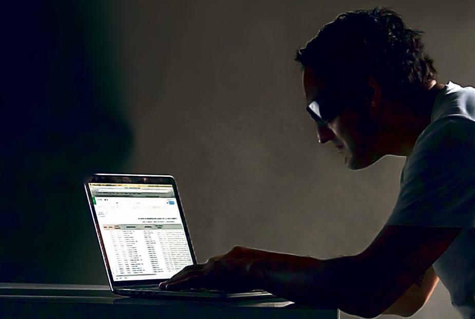 Documentos confirman reglajes a Alan García y Keiko Fujimori