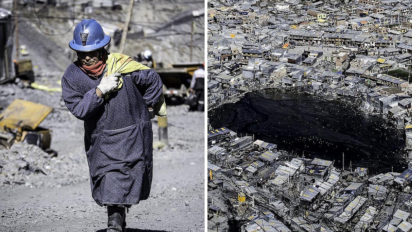 Científicos europeos vendrán a Perú para estudiar el cuerpo humano expuesto a alturas extremas 