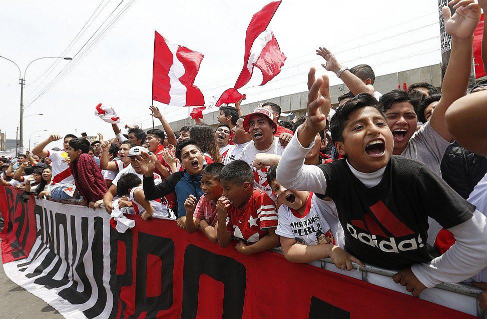 Perú vs Colombia: ¿Habrá feriado si la selección clasifica al Mundial de Rusia 2018? 