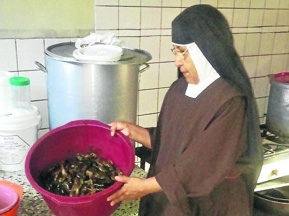 ​Trataban de vender 20 kilos de camarón en Camaná