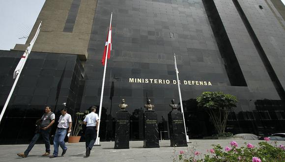 Nombran a nuevo viceministro de Políticas para la Defensa ante renuncia de Librado Orozco