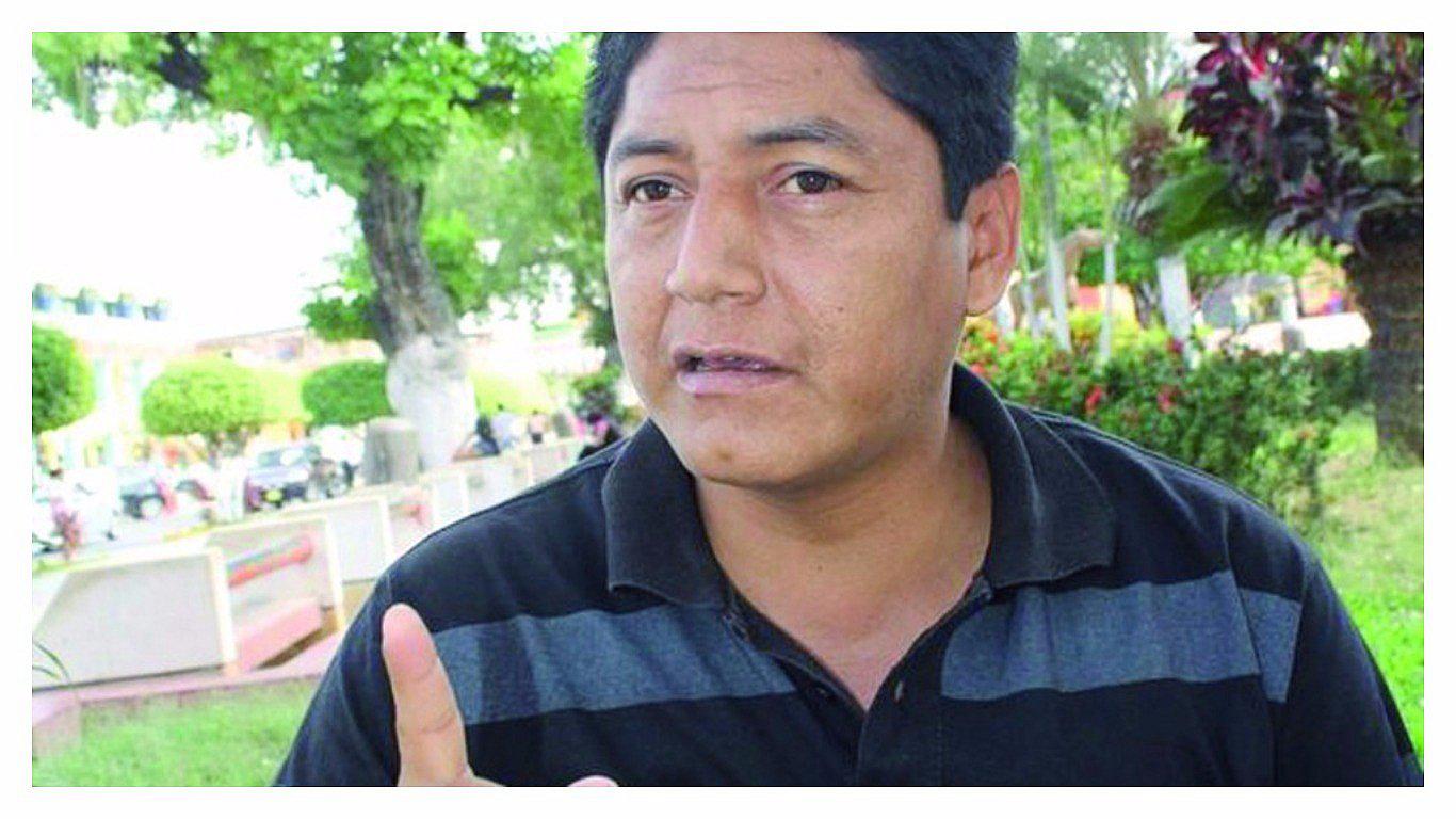 El alcalde de San Juan de la Virgen solicita mayor presupuesto