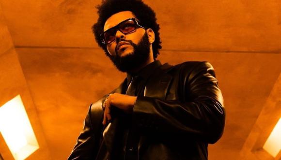 The Weeknd se enfrenta a sus demonios en el videoclip de "Gasoline". (Foto: Captura de YouTube)