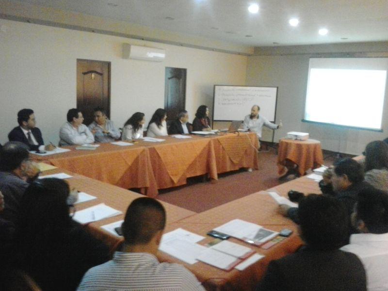 Buscan mercado norteamericano para producción de olivo