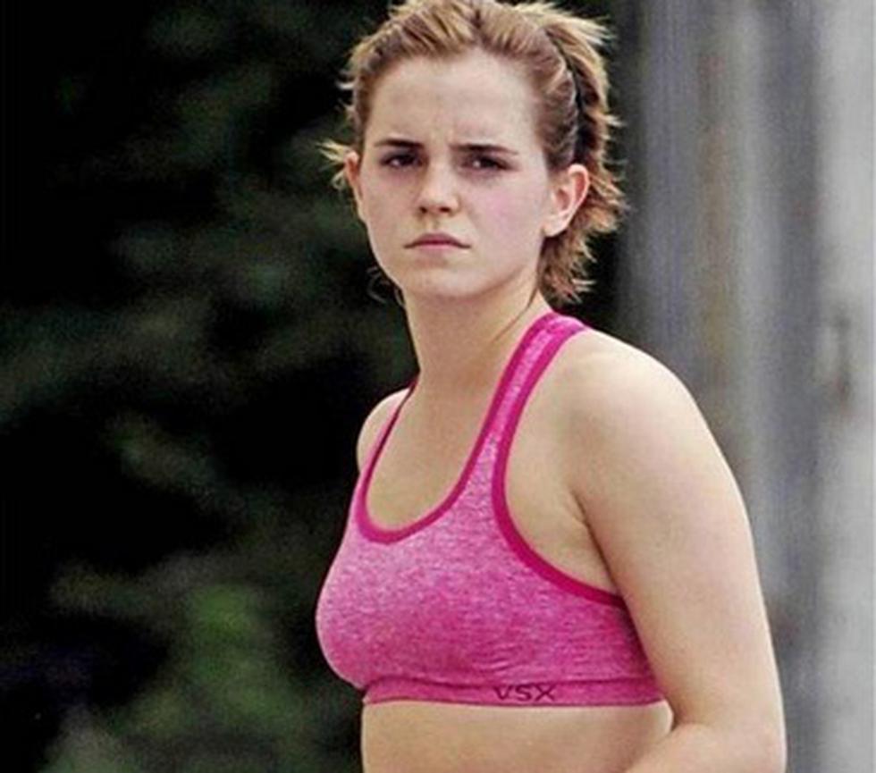 Mira las 10 famosas que lucen guapas sin maquillaje