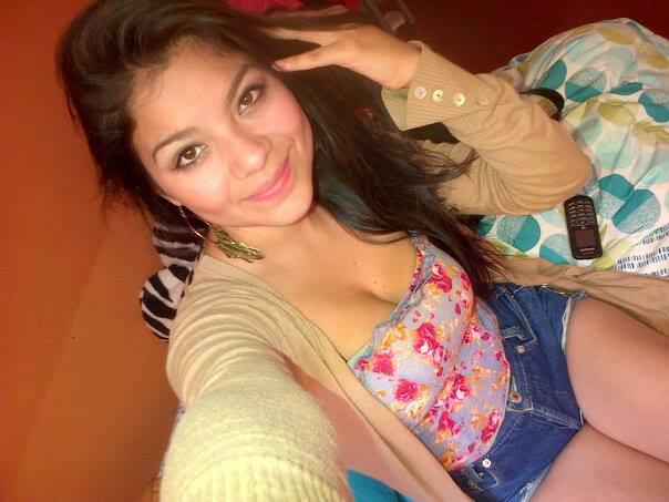 La prometida del mexicano Rubén Larios Cabada 