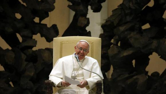 Papa Francisco promete diálogo con el Islam