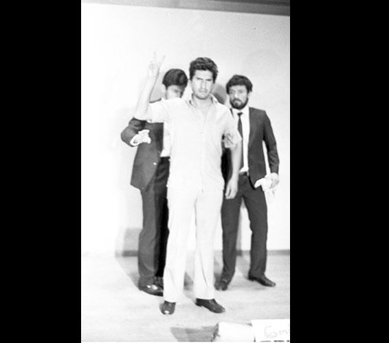 Procuraduría Antiterrorista embarga propiedad de cabecilla del MRTA