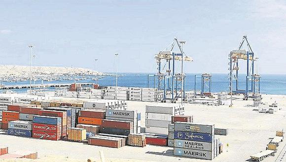 Piura: Inauguran infraestructura portuaria 