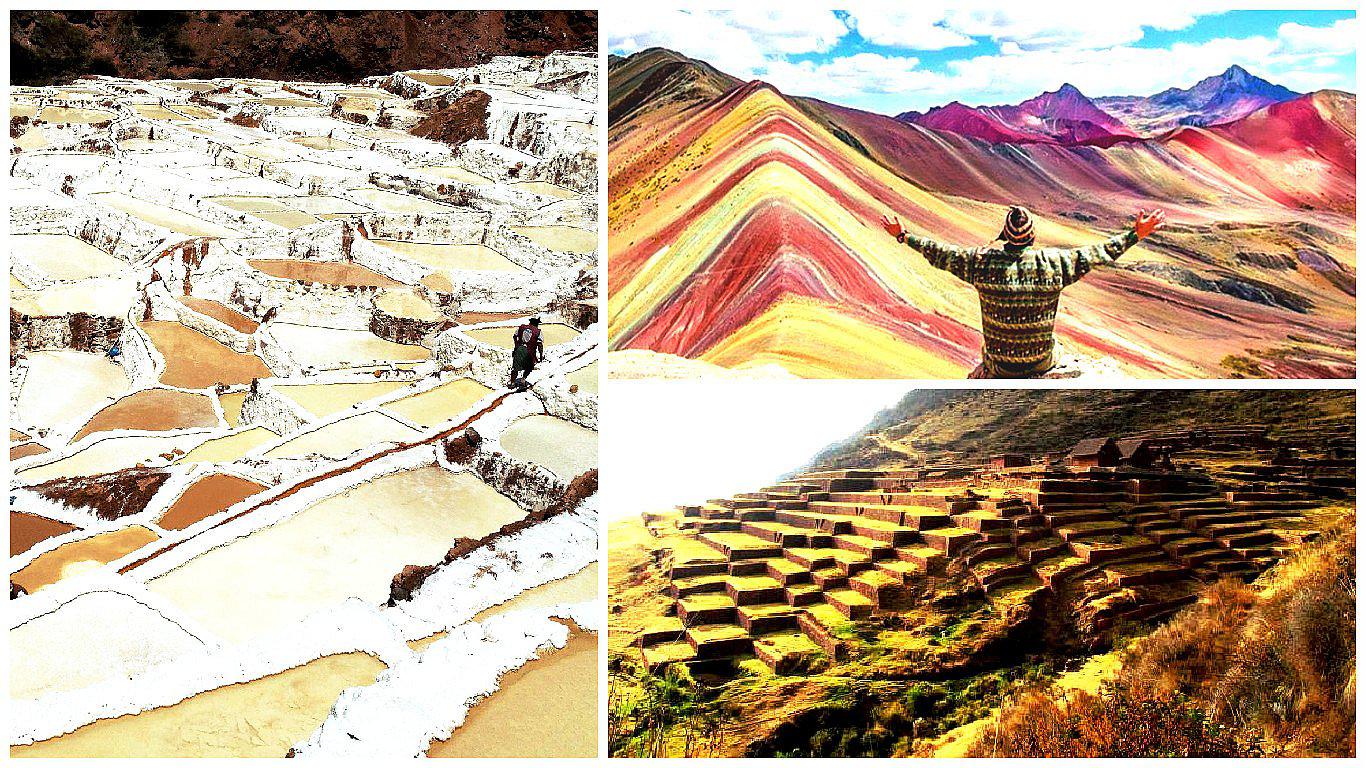 Fiestas Patrias: Visita estos increíbles y poco conocidos destinos en Cusco (FOTOS)