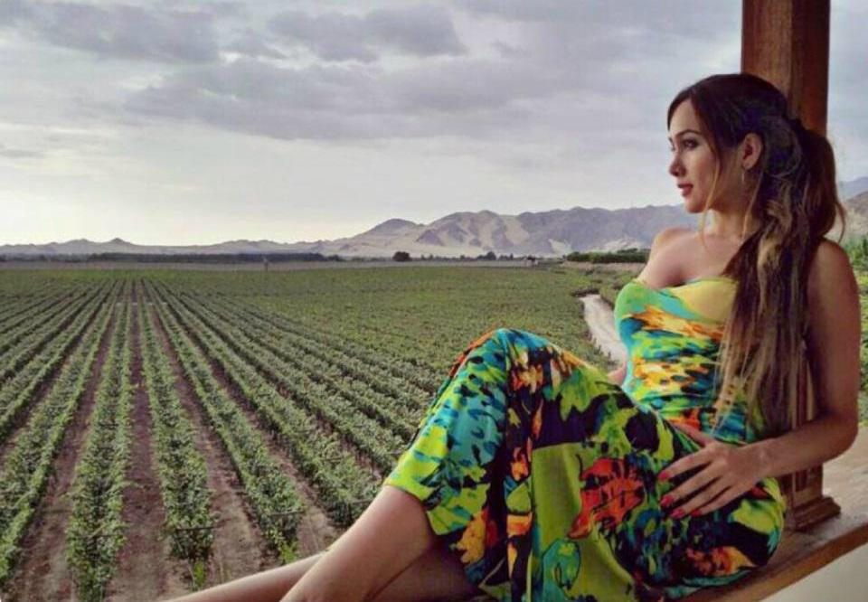 Modelo trujillana cayó junto al “brazo derecho” de Oropeza