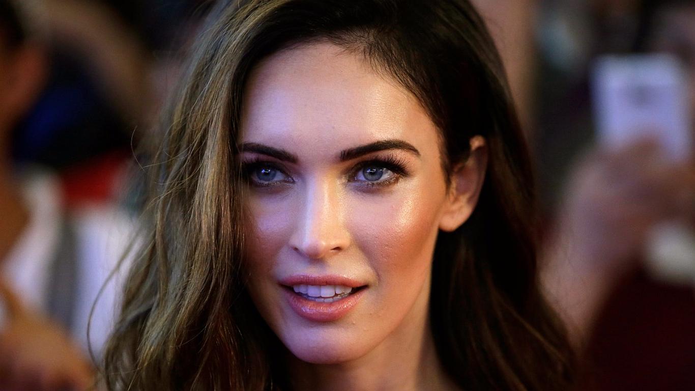 Esta es la incurable enfermedad mental que padecería Megan Fox 
