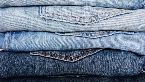 El truco para ensanchar los jeans y que te queden como nuevos. (Foto: Pexels)
