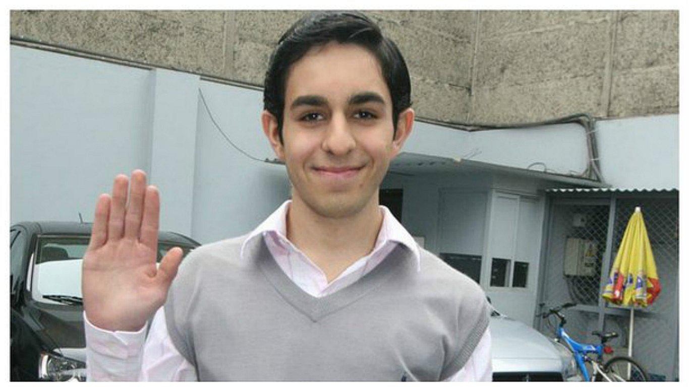 Joaquín Escobar sorprende en Facebook con cambio de look tras fin de 'Al Fondo Hay Sitio'(FOTOS)