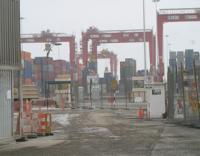 Comercio entre Perú y México crecería 40% 