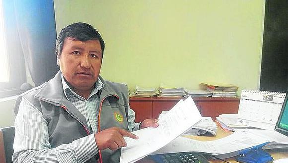Procuraduría: Gobierno Regional de Arequipa ejecutó 12 desalojos