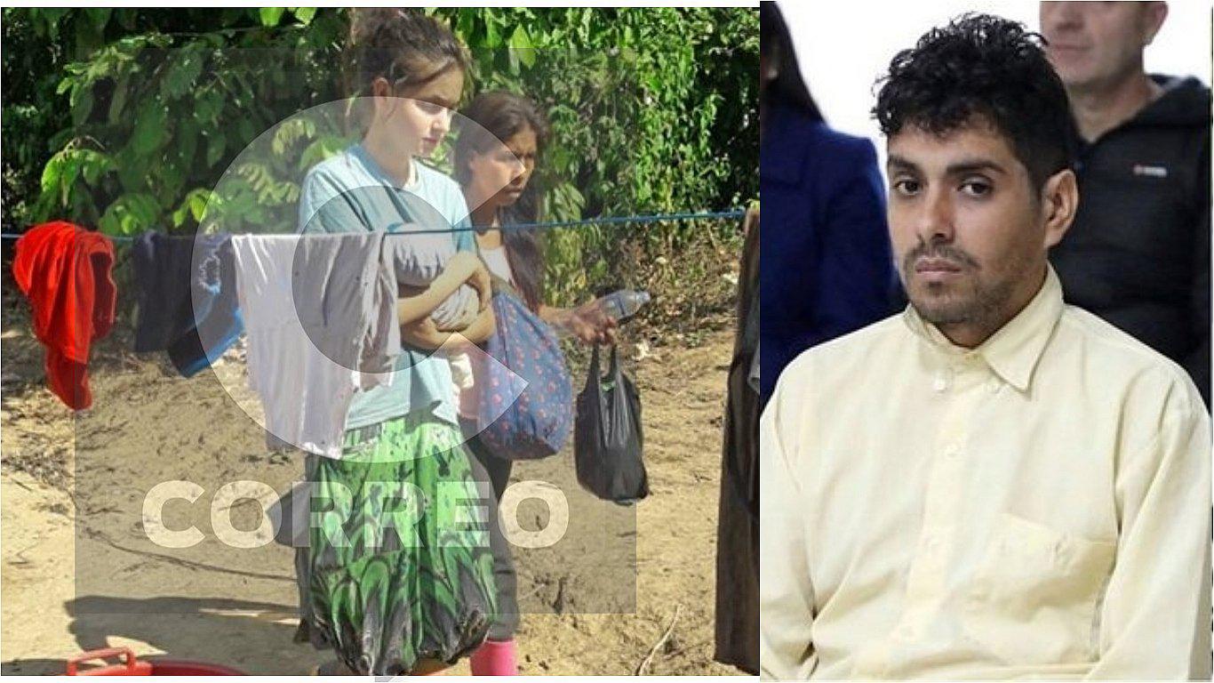 Española captada por falso gurú en Perú: "Tiene que quedar claro que Steven es muy peligroso"