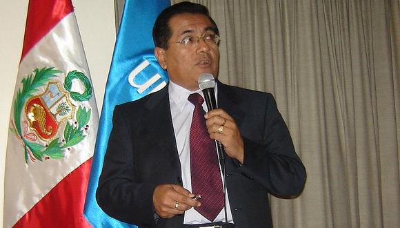 Gremio médico de luto tras la muerte del ex director regional de Salud de Piura 