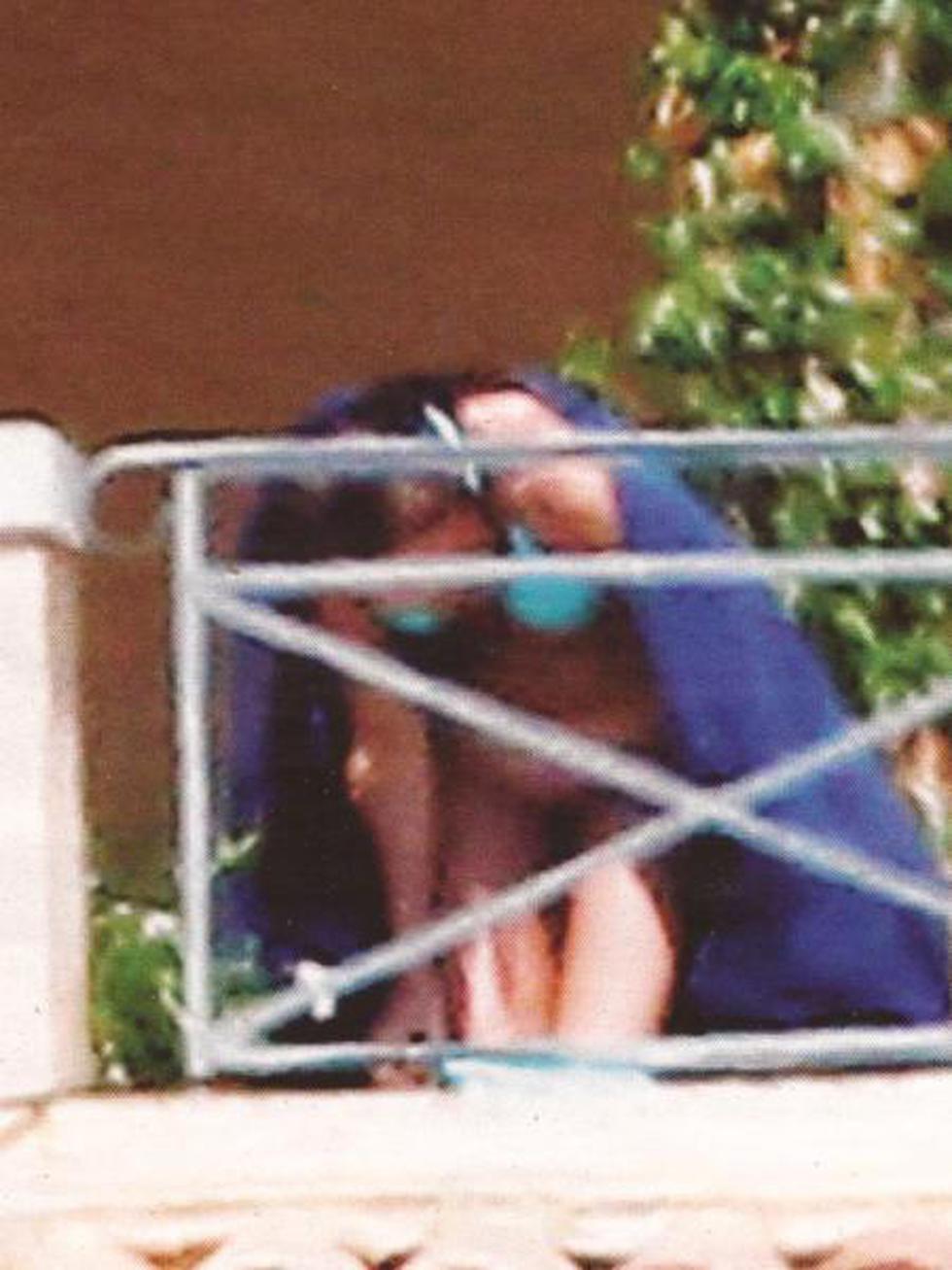 FOTOS: Revista Danesa publica fotos de Kate Middleton "bottomless"