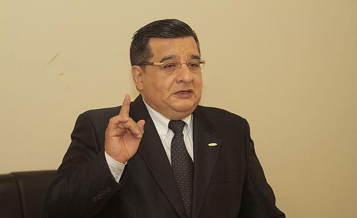 Alcalde de Yanahuara podría ser denunciado por la muerte del obrero