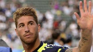 ​Sergio Ramos visitará Cuba como embajador de Unicef