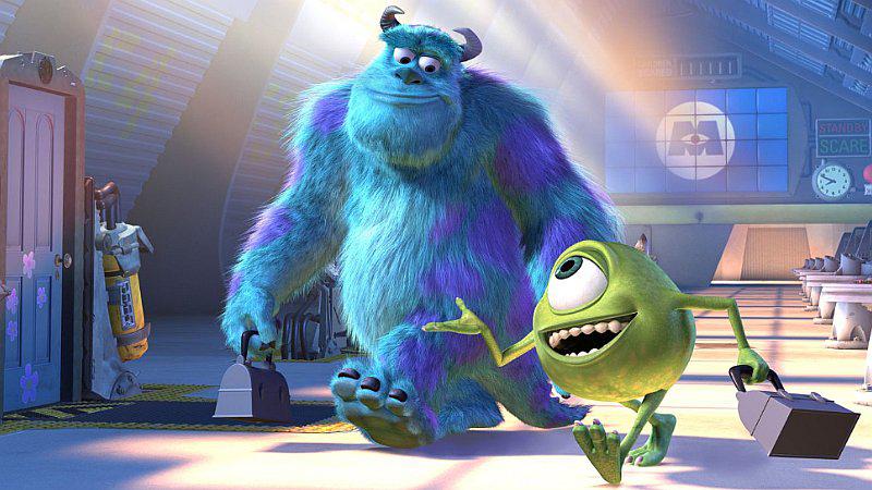 ‘Monster, Inc.’ regresa a las pantallas en formato de serie 