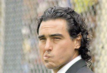 Chemo renunció
 en el 96 y ahora?